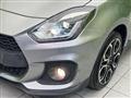 2021 Suzuki Swift