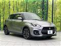 2021 Suzuki Swift