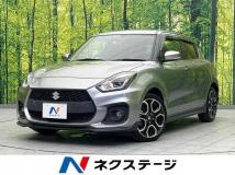 2021 Suzuki Swift