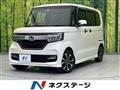 2018 Honda N BOX