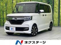 2018 Honda N BOX