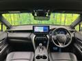 2020 Toyota Harrier Hybrid