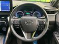 2020 Toyota Harrier Hybrid