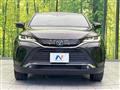 2020 Toyota Harrier Hybrid