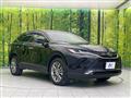 2020 Toyota Harrier Hybrid