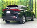 2020 Toyota Harrier Hybrid