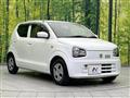 2017 Suzuki Alto