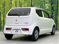 2017 Suzuki Alto