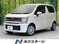 2019 Suzuki Wagon R