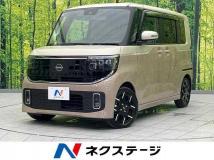 2026 Nissan ROOX