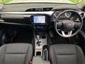 2023 Toyota Hilux
