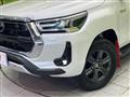 2023 Toyota Hilux