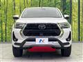 2023 Toyota Hilux