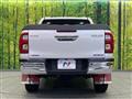 2023 Toyota Hilux