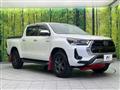 2023 Toyota Hilux