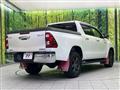 2023 Toyota Hilux