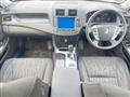 2011 Toyota Crown