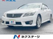 2011 Toyota Crown