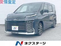 2023 Toyota Voxy