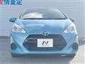 2015 Toyota AQUA