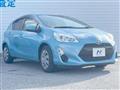 2015 Toyota AQUA