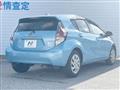 2015 Toyota AQUA