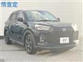 2020 Daihatsu Rocky