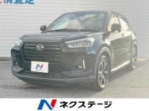 2020 Daihatsu Rocky