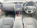 2012 Toyota Mark X