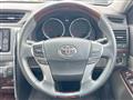2012 Toyota Mark X