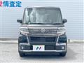 2018 Daihatsu Tanto