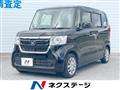 2019 Honda N BOX
