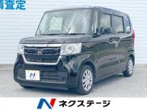 2019 Honda N BOX