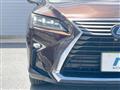 2017 Lexus RX