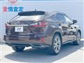 2017 Lexus RX