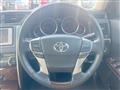 2013 Toyota Mark X