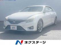 2013 Toyota Mark X