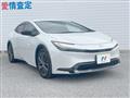 2025 Toyota Prius