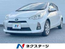 2014 Toyota AQUA
