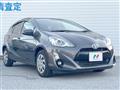 2015 Toyota AQUA