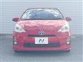 2013 Toyota AQUA
