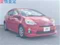 2013 Toyota AQUA