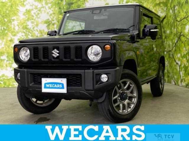 2024 Suzuki Jimny