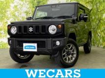 2024 Suzuki Jimny