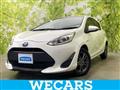 2019 Toyota AQUA
