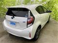 2019 Toyota AQUA