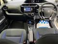 2019 Toyota AQUA