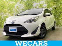 2019 Toyota AQUA