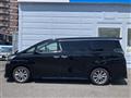 2017 Toyota Vellfire