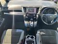 2017 Toyota Vellfire